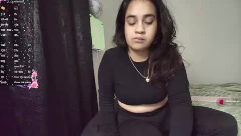 AMY online show from February 25, 2026, 2:43 am