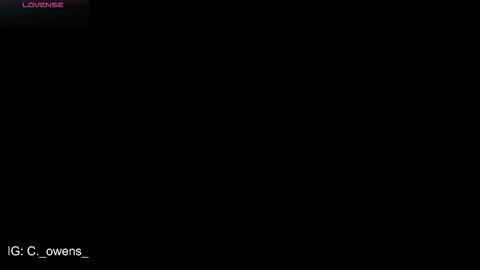 Snapshot of chloe_owens_ chatting on March 6, 2026, 12:01 pm Chloe online show from March 6, 2026, 12:01 pm