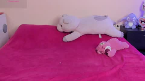 Snapshot of chloe_owens_ chatting on March 31, 2026, 10:59 am Chloe online show from March 31, 2026, 10:59 am