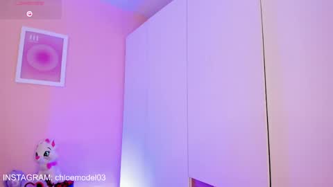 Snapshot of chloe_owens_ chatting on April 13, 2026, 6:52 am Chloe online show from April 13, 2026, 6:52 am