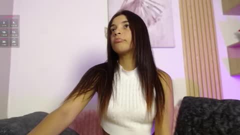 chloe_peach_ online show from February 21, 2026, 12:28 pm