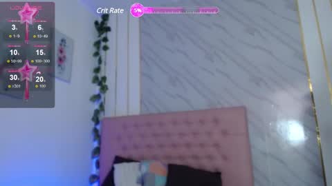 Lulu  online show from March 9, 2025, 7:48 pm