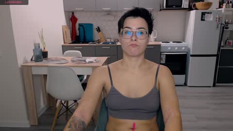 Eva and Sandra online show from December 2, 2024, 11:34 am