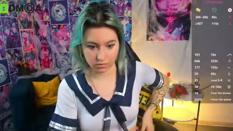 Boni online show from October 29, 2025, 3:09 am