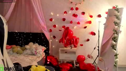 Snapshot of chloebloss0m chatting on February 11, 2026, 3:11 am Boni online show from February 11, 2026, 3:11 am