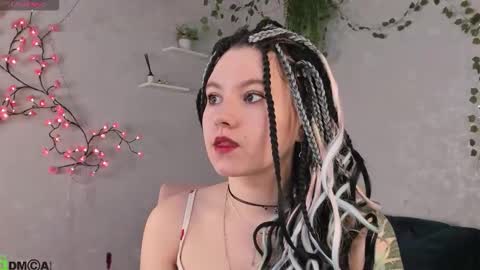 Snapshot of chloebloss0m chatting on February 22, 2026, 3:07 am Boni online show from February 22, 2026, 3:07 am