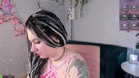 Snapshot of chloebloss0m chatting on February 28, 2026, 4:35 am Boni online show from February 28, 2026, 4:35 am