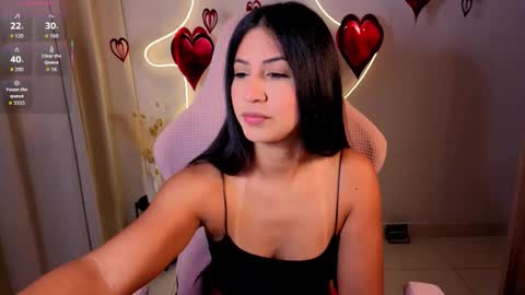 Chloe online show from February 19, 2026, 10:55 am