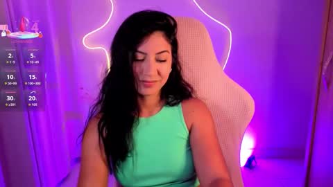 Chloe online show from April 13, 2026, 11:05 am