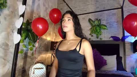 Snapshot of chloee_adams_ chatting on February 7, 2026, 7:17 pm Chloe online show from February 7, 2026, 7:17 pm