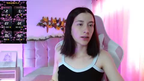 Chloe online show from February 20, 2025, 1:08 pm