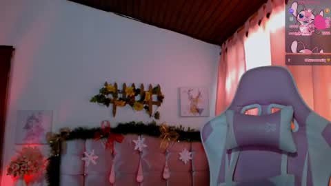 Chloe online show from January 7, 2026, 8:00 pm