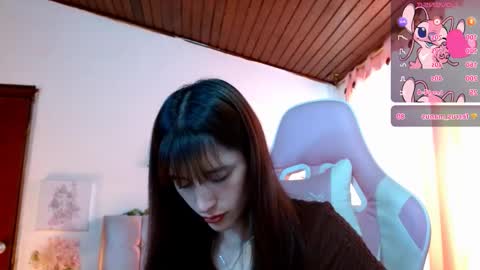 Chloe online show from January 9, 2026, 8:32 pm