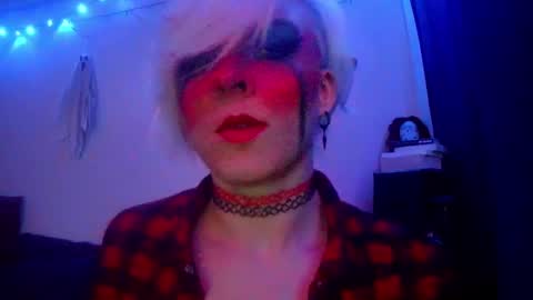 Chloekissxo online show from January 11, 2025, 5:20 am