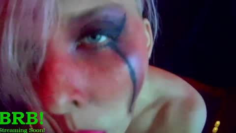 Chloekissxo online show from March 8, 2025, 6:37 pm