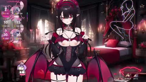 Snapshot of chloelabelle chatting on November 7, 2025, 12:21 am Chole online show from November 7, 2025, 12:21 am