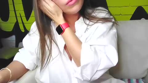 ChloeLewd online show from January 3, 2025, 11:14 am