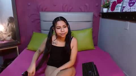 Snapshot of chloelust707rs chatting on February 18, 2026, 3:35 am chloelust707rs online show from February 18, 2026, 3:35 am