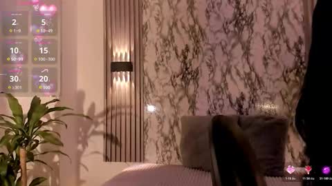 chloemasonn online show from December 16, 2025, 11:04 am