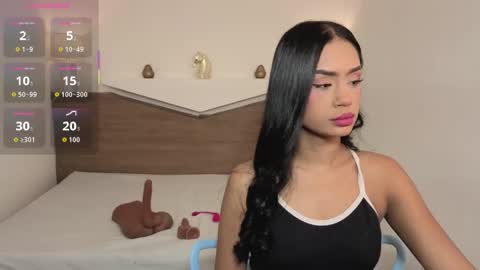 C H L O E online show from December 19, 2025, 11:17 am