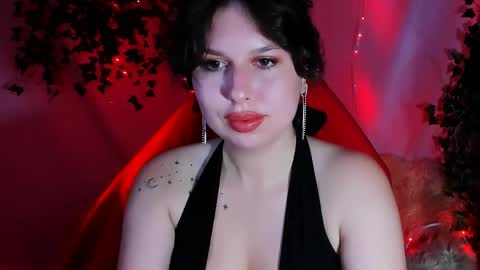 ChloeRicci online show from May 18, 2026, 9:31 pm