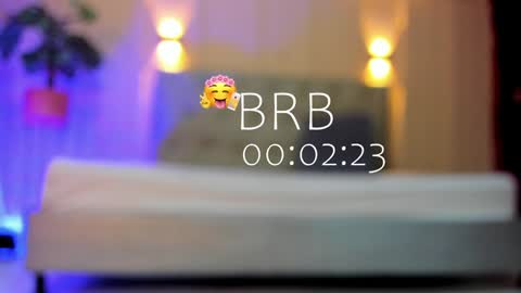 Chloe rosse online show from January 7, 2025, 3:46 am