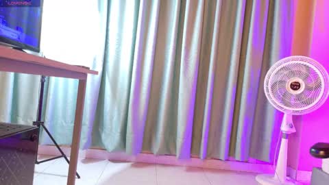 Chloe rosse online show from November 11, 2025, 1:05 am