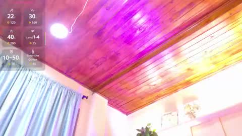 Chloe rosse online show from November 14, 2025, 1:15 am