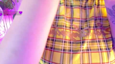 Snapshot of chloerossee chatting on February 11, 2026, 1:32 am Chloe rosse online show from February 11, 2026, 1:32 am