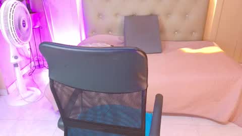 Snapshot of chloerossee chatting on February 25, 2026, 1:26 am Chloe rosse online show from February 25, 2026, 1:26 am