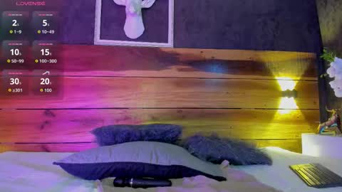 .. Chloe .. online show from March 5, 2026, 3:13 am