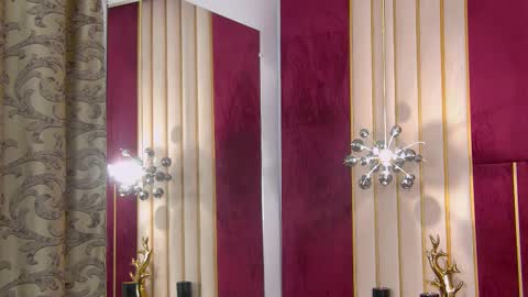 Chloe online show from February 25, 2025, 1:28 pm