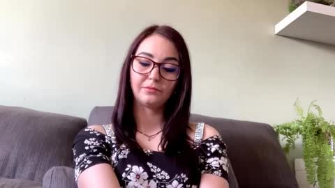 ChloeXNatural online show from April 23, 2026, 6:36 am