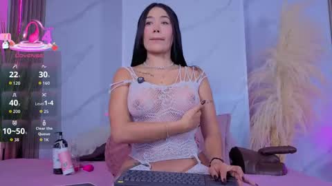 Chlooe online show from March 31, 2026, 2:13 am