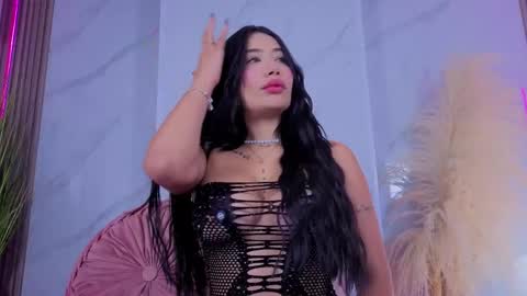 Chlooe online show from April 20, 2026, 2:25 am