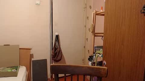 Snapshot of chmiri chatting on February 27, 2025, 12:13 pm chmiri online show from February 27, 2025, 12:13 pm