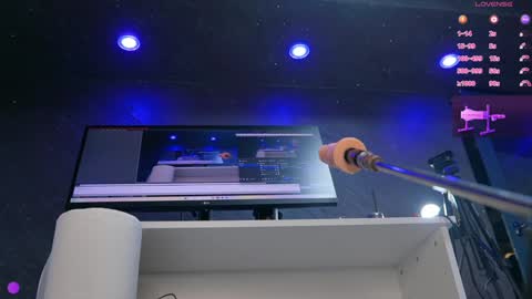 chocapika online show from January 31, 2025, 11:13 pm