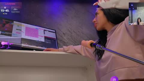 chocapika online show from January 13, 2026, 6:51 am