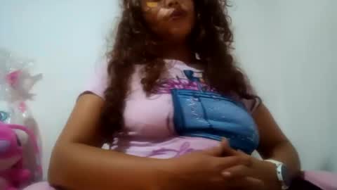 chochohot45 online show from March 7, 2025, 8:13 am