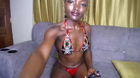 choco_fordaddy online show from November 25, 2025, 4:40 pm