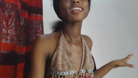 choco_petitqueen online show from December 25, 2024, 9:56 am