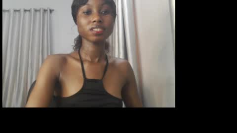 choco_petitqueen online show from April 7, 2026, 7:09 am