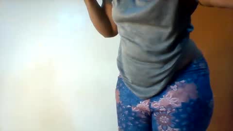 Snapshot of chocobabe002 chatting on June 25, 2026, 5:34 am chocobabe002 online show from June 25, 2026, 5:34 am