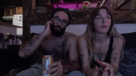 chocobear89 online show from December 7, 2024, 12:30 am