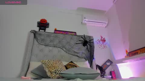 chocobunny1 online show from October 26, 2025, 2:06 am