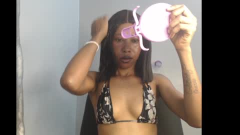 chocochocox online show from July 8, 2026, 6:40 am