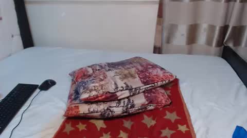 chocolatabig online show from May 8, 2026, 7:14 am