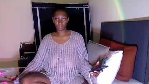 Exotic Chocolate online show from April 5, 2026, 11:07 am