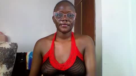 chocolate babes online show from October 25, 2025, 12:45 pm