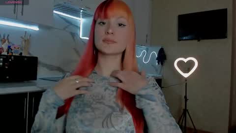 chocolate_meow online show from October 22, 2025, 8:03 am